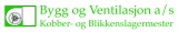 Bygg Og Ventilasjon AS
