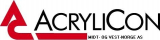 Acrylicon Midt- Og Vest- Norge AS