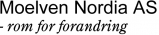 Moelven Nordia As Avd Hamar