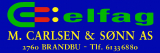 M Carlsen & Snn AS