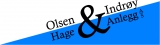 Olsen & Indr�y Hage Og Anlegg AS