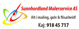 Sunnhordland Malerservice
