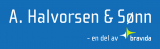 A Halvorsen & S�nn AS