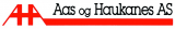 Aas Og Haukanes AS