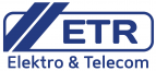 Etr Elektro & Telecom AS