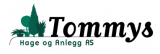 Tommys Hage & Anlegg AS
