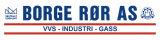 Borge R�r AS
