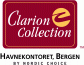 Clarion Collection Hotel Havnekontoret AS
