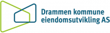 Drammen Kommune Eiendomsutvikling AS