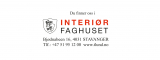 Interi�rfaghuset T.Lund as