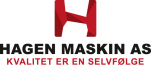 Hagen Maskin AS