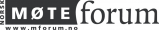 Norsk M�teforum AS