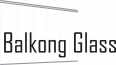 Balkong Glass As