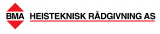 BMA Heisteknisk R�dgivning AS