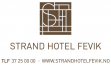Strand Hotel Fevik