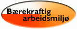 B�rekraftig Arbeidsmilj�