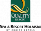 Quality Spa & Resort Holmsbu As