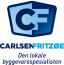 CARLSENFRITZØE HANDEL AS