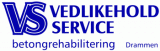 Vedlikehold Service Drammen AS