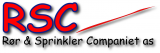 R�r & Sprinkler Companiet AS