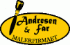 Malerfirmaet Andresen & Far AS