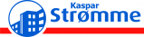 Kaspar Str�mme AS
