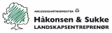 Hkonsen & Sukke Landskapsentreprenr AS