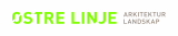 �STRE LINJE ARKITEKTUR LANDSKAP AS