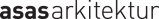 asas arkitektur as