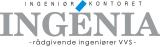 Ingenirkontoret Ingenia AS