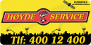 Hyde-Service AS