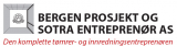 Bergen Prosjekt og Sotra Entreprenr AS