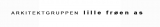 Arkitektgruppen Lille Fr�en AS