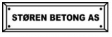 St�ren Betong AS