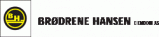 Br�drene Hansen Eiendom AS