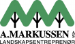 A Markussen AS