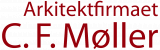 Arkitektfirmaet C F M�ller Norge AS