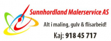 Sunnhordland Malerservice AS
