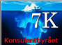 Konsulentbyr�et 7K AS /Bra til Best