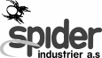 Spider Industrier AS