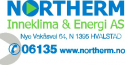 Northerm Inneklima Og Energi AS