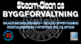 Steam Clean Byggforvaltning AS