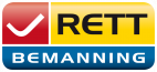 Rett Bemanning AS, avdeling Bygg og Anlegg