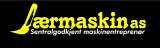 J�rmaskin AS