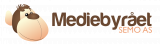 Mediebyr�et Semo AS
