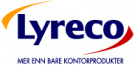 Lyreco Norge AS