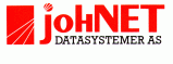 JohNET Datasystemer AS