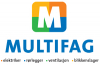 Multifag AS