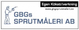 G�teborgs Sprutm�leri Aktiebolag
