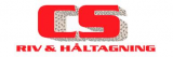C.S Riv och H�ltagning AB